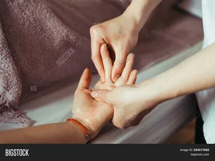 Hands массаж санкт петербург