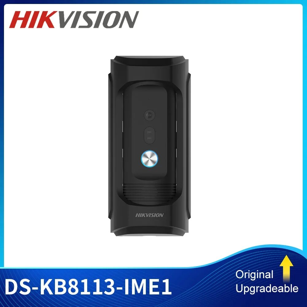 Ds kb8113 ime1 b. Hikvision ds-kb8113-ime1. ds-kb8113-imei. hikvision 2mp hd ds-kb8113-ime1. outdoor station ds-kb8113-ime1.