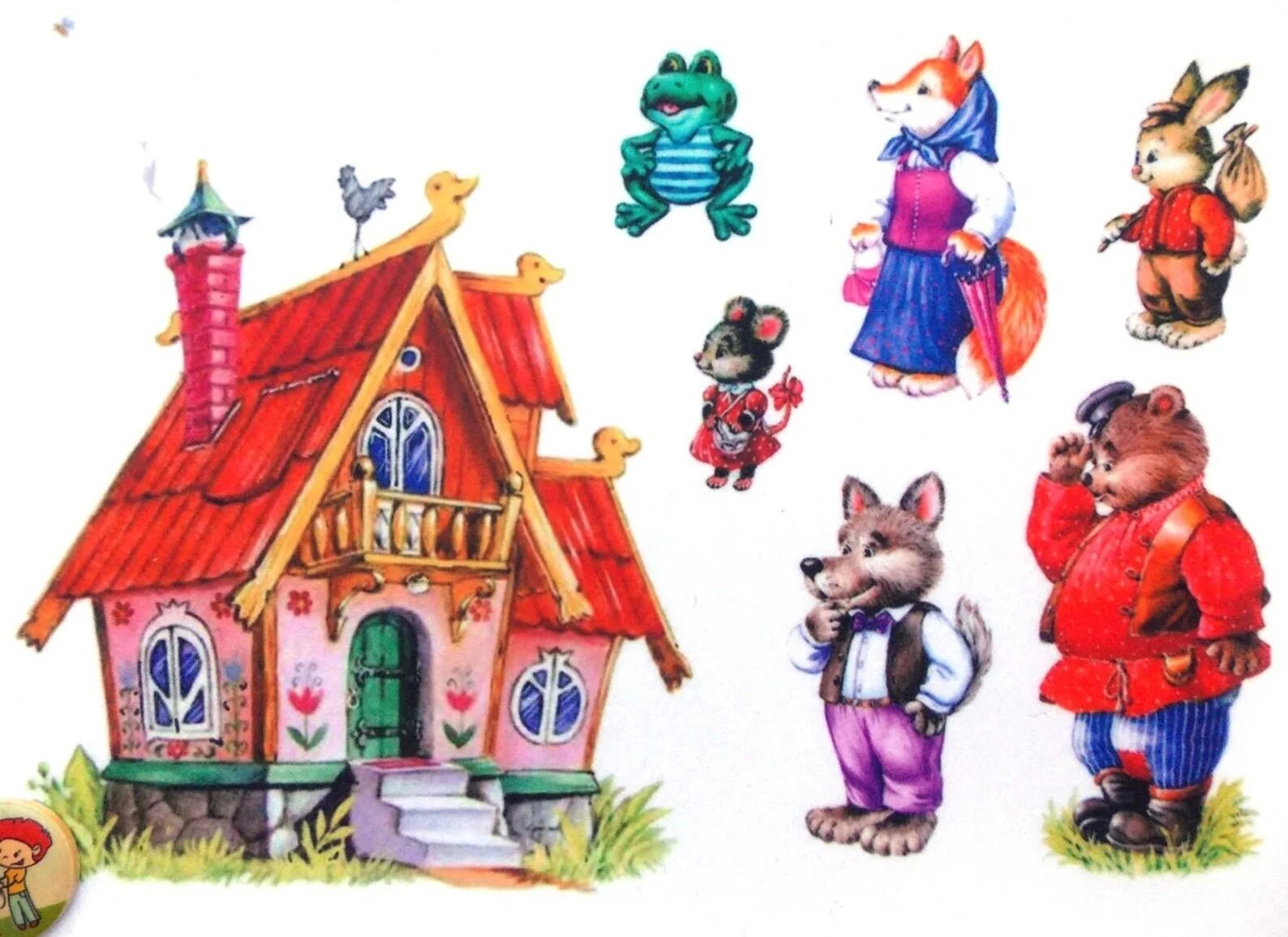 Теремок сказка герои сказки. Теремок для малышей. Выход героев сказки теремок. Теремок сказка герои сказки. Выход героев сказки теремок.