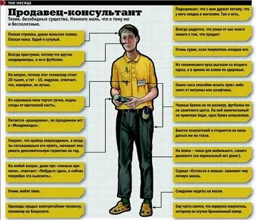 Типичный человек в типичных обстоятельствах
