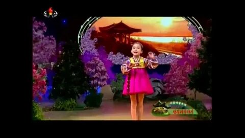 Северная корея песня встанем