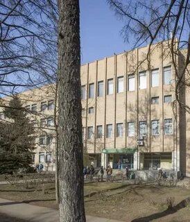 2 й корпус