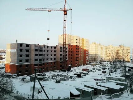 Квартиры в благовещенске рб