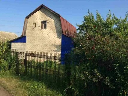 Дачи в районе ульяновск