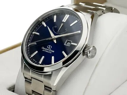 Orient star re