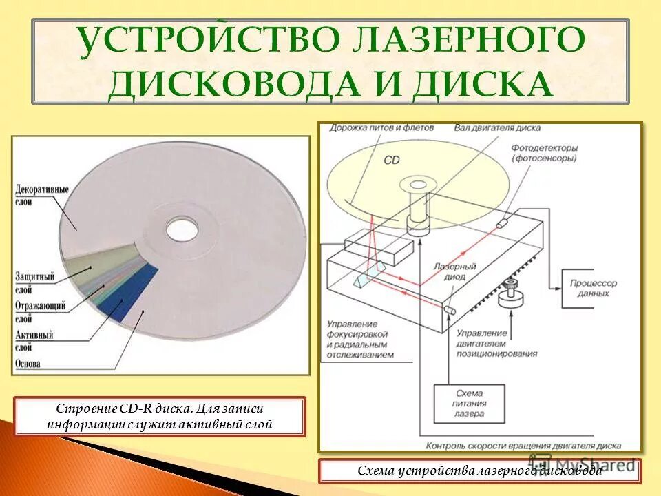 Сколько физических дисководов работает на ваших. Сколько физических дисководов работает на ваших