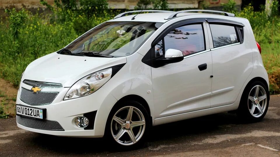 2015 Chevrolet Spark vs. 2015 Mitsubishi Mirage Chevrolet spark, 2014 chevrolet 