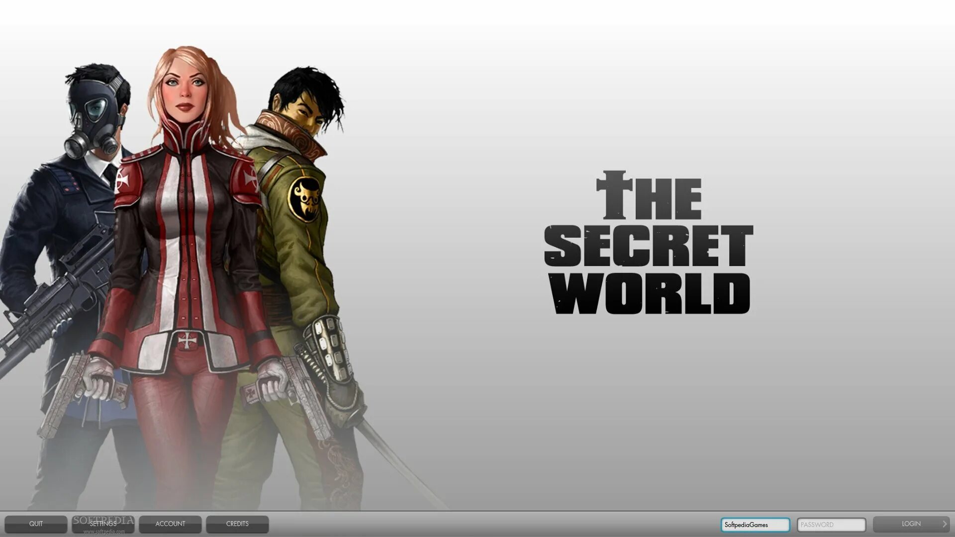 Www secret. The Secret World. The Secret World геймплей. Secret World mmo. The Secret World обои.