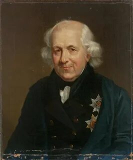 Мордвинов биография