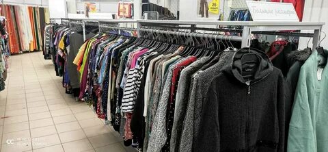 Планета секонд хенд зеленоград