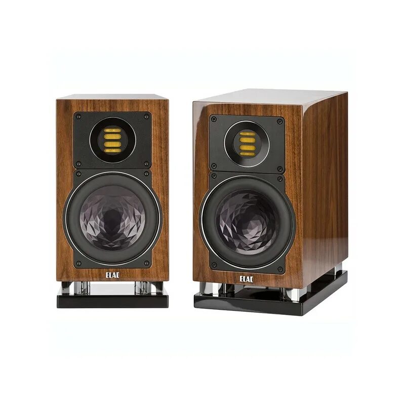 Bs acoustics