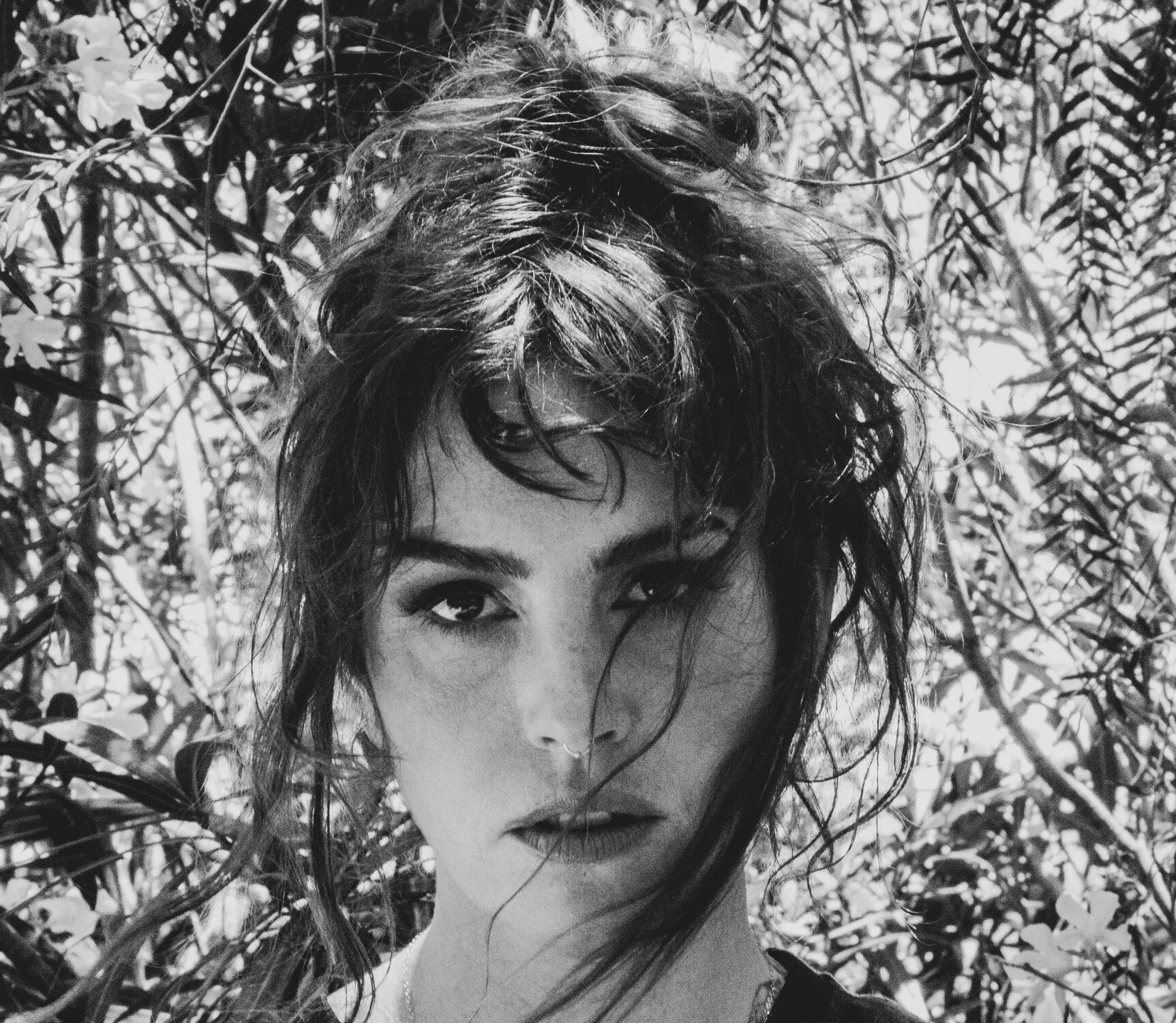 Emma ruth rundle