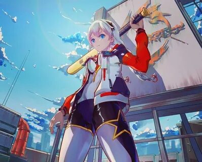 Honkai lore