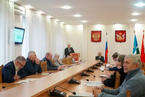 Комиссии совета депутатов