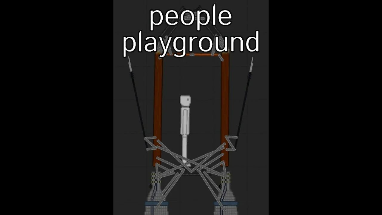 Combat people playground. Пипл плейграунд. People Playground. People Playground 2. People Playground игра.