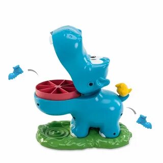 Игра бегемотики