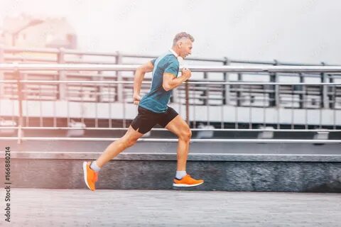 Running running running running from myself