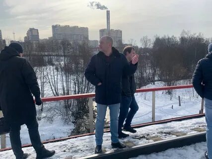 Софрино пушкино сегодня