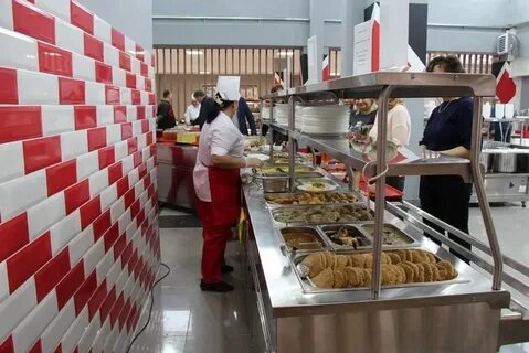 Столовая ульяновск