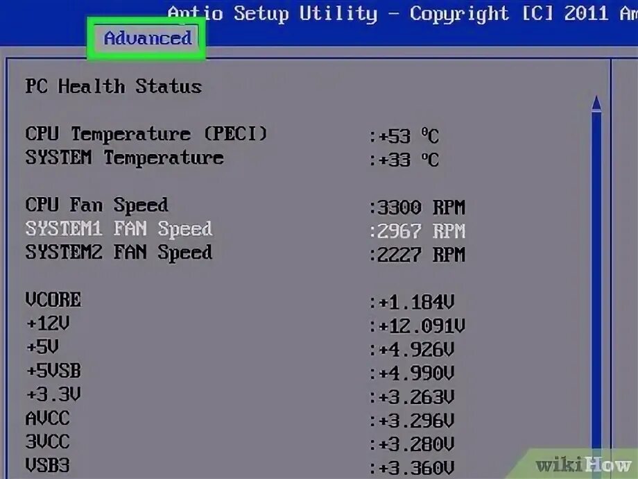 Cpu control windows 10