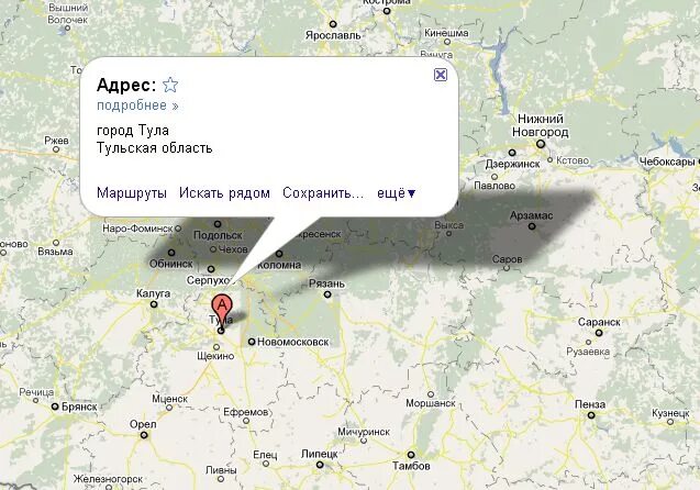 Тула на карте России с городами. Тула на карте России. Г Тула на карте России. Тула на карте РФ. Местоположение 26