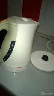 Tefal разборка