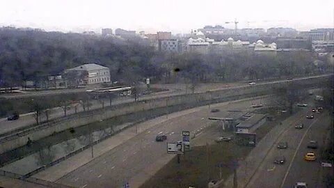 Веб камера заря