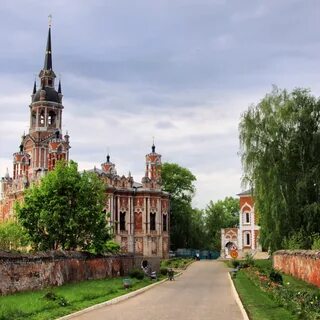 Мо г можайск