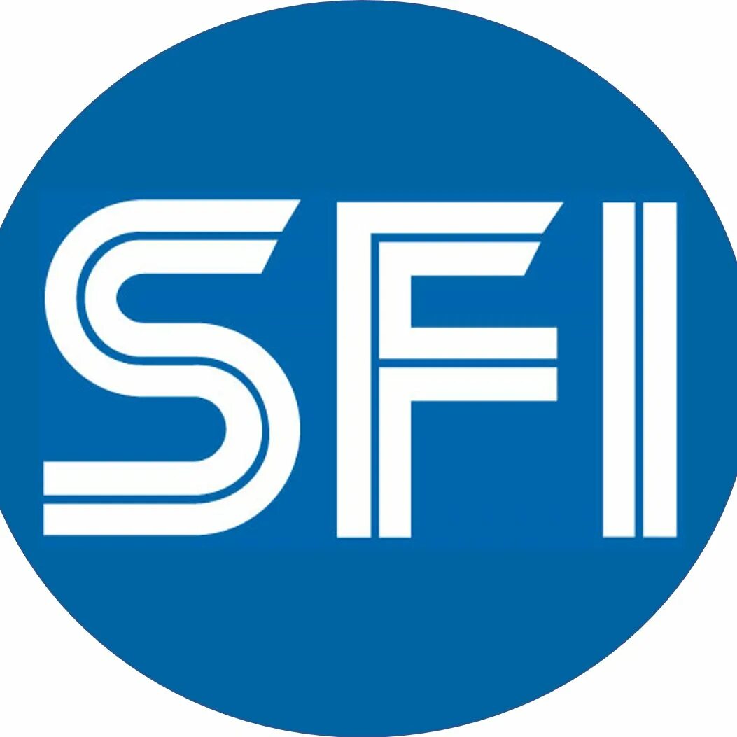 SFI. SFI Холдинг. SFI картинки. SFI logo vector.