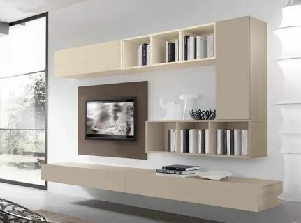Wall unit
