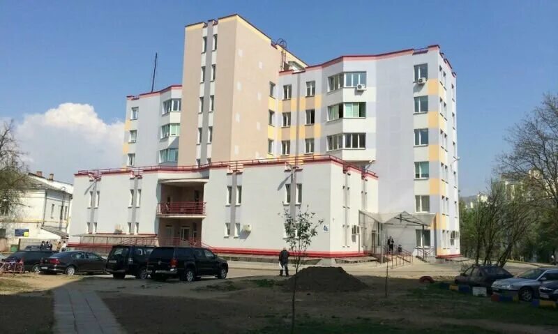 Отзыв о Центр океанографии "Открытый океан" (Беларусь, Минск) Очень познавательн