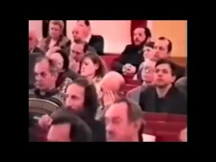 Не время нынче спать православные