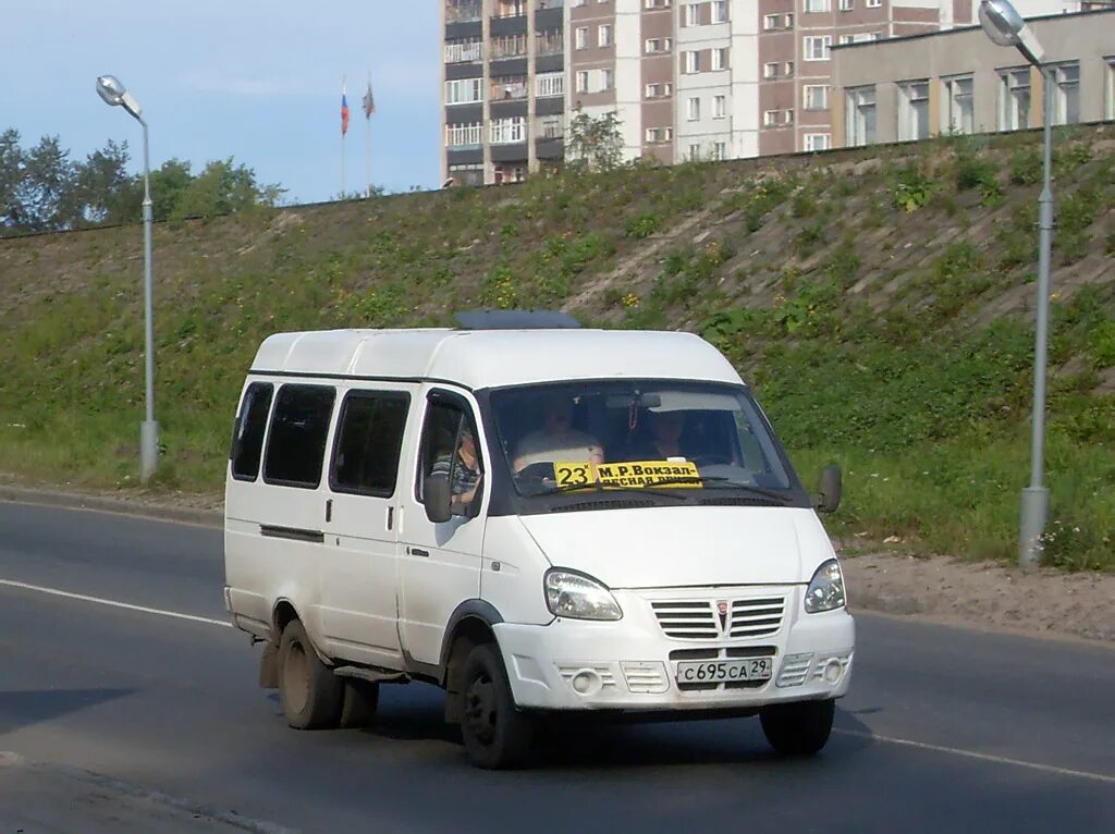 ГАЗ 322132 2009 Г. 23 Автобус Архангельск. Маршрут 23 Архангельск ПАЗ. Автобусы в Архангельской области. Маршрутная 23