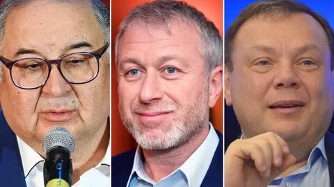 В десятке богатейших