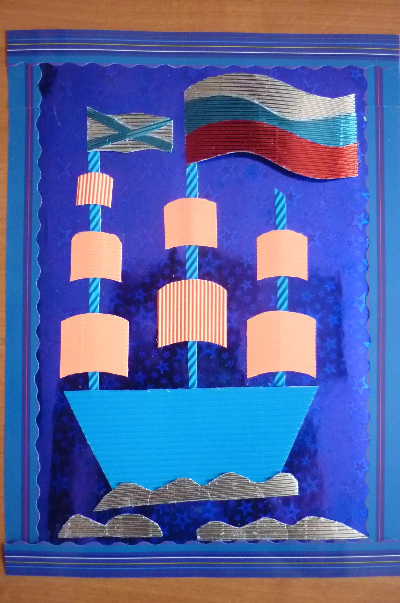 выставка поделок военная техника в детском саду. выставка поделок к 23 февраля в детском. кораблик алые паруса из бумаги.