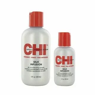 Chi infusion