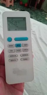 Кондиционер oasis как включить обогрев