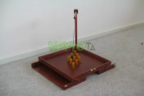 Игра маятник