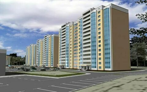 Новостройки березовский свердловская область