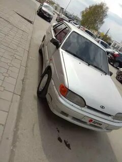 Ваз 2115 рубцовск
