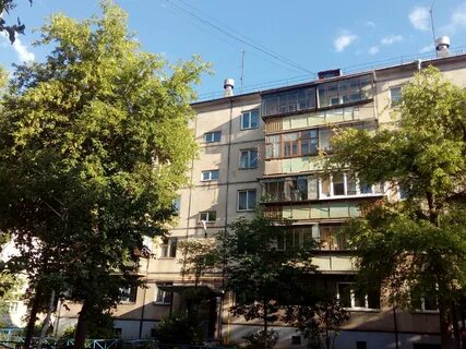 Квартира в ленинском районе магнитогорска