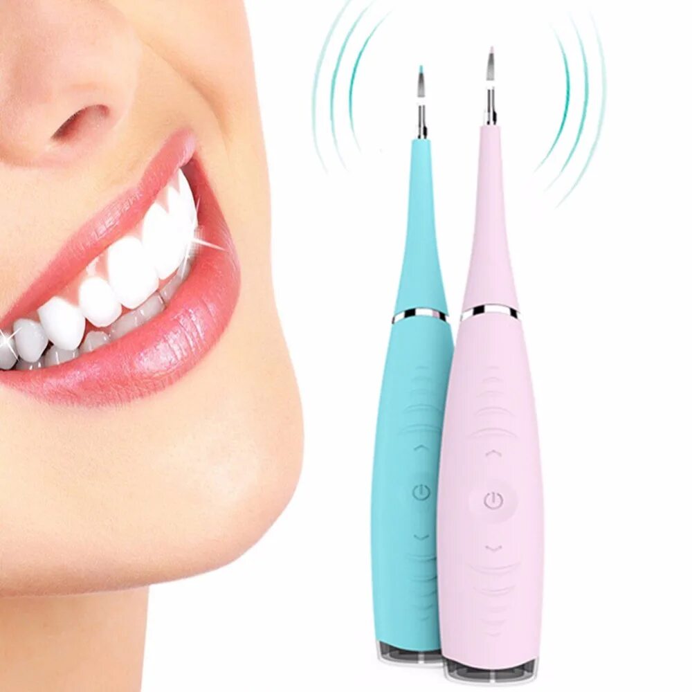 Чистить зубы аппаратом. Скалер ирригатор. Ultrasonic Tooth Cleaner. Ultrasonic Tooth Cleaner скалер.