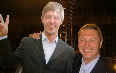 Корзун каскадер