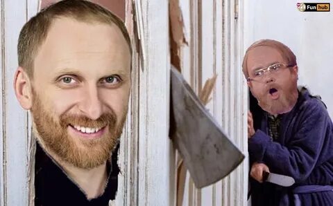 Ведущий деньги