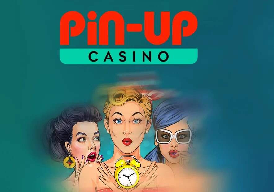 Pin up casino pinup site