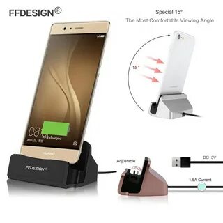 Зарядная станция huawei