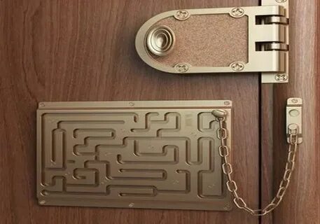 Sec lock