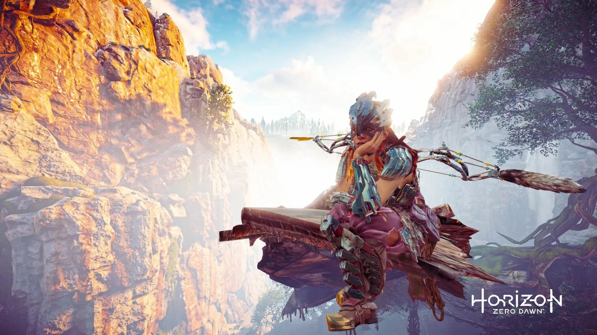 выйти из игры на рабочий стол