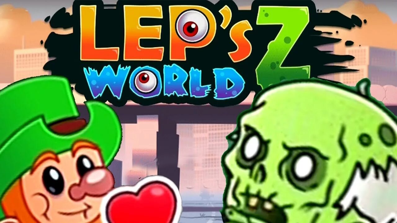 Игры зомби z. Лепс ворлд зомби. Leps World z - зомби игры. Lep's World 2 зомби. Игры NERBYTE GMBH.