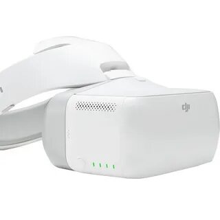 Dji fpv goggles